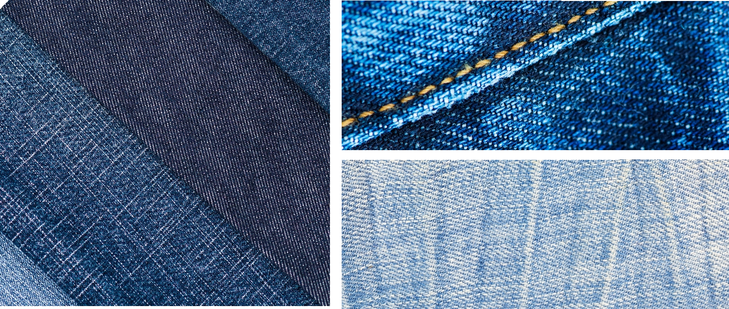 Denim